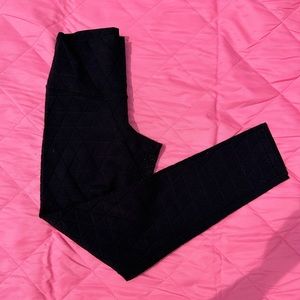 Define Your Inspiration leggings